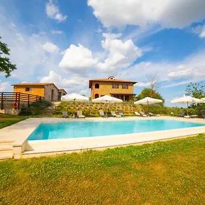Tuscany Living - Terra Antica Vakantieboerderij