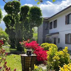 Le Bricolle Vakantiehuis