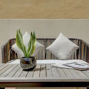Colosseo Gardens - My Extra Appartement
