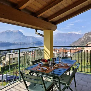 Balcony View Appartement