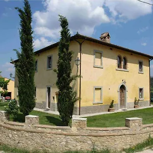 Gospodarstwo wiejskie Tenuta Il Tresto, Poggibonsi