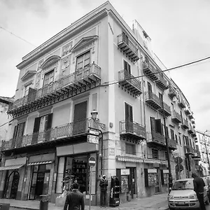 Maison Cuto Apartament