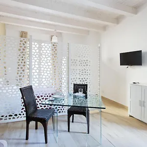 Greek Apartament
