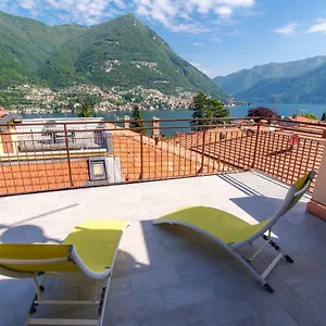 Persico - View And Private Parking Appartement