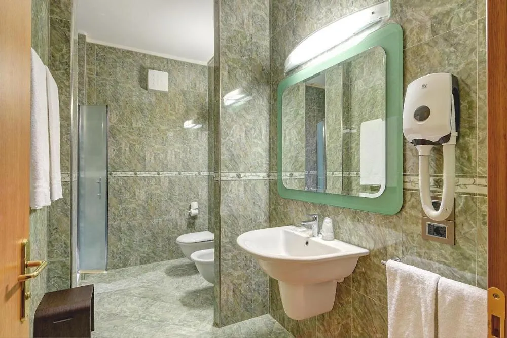 Hotel Panoramic Montepulciano Stazione