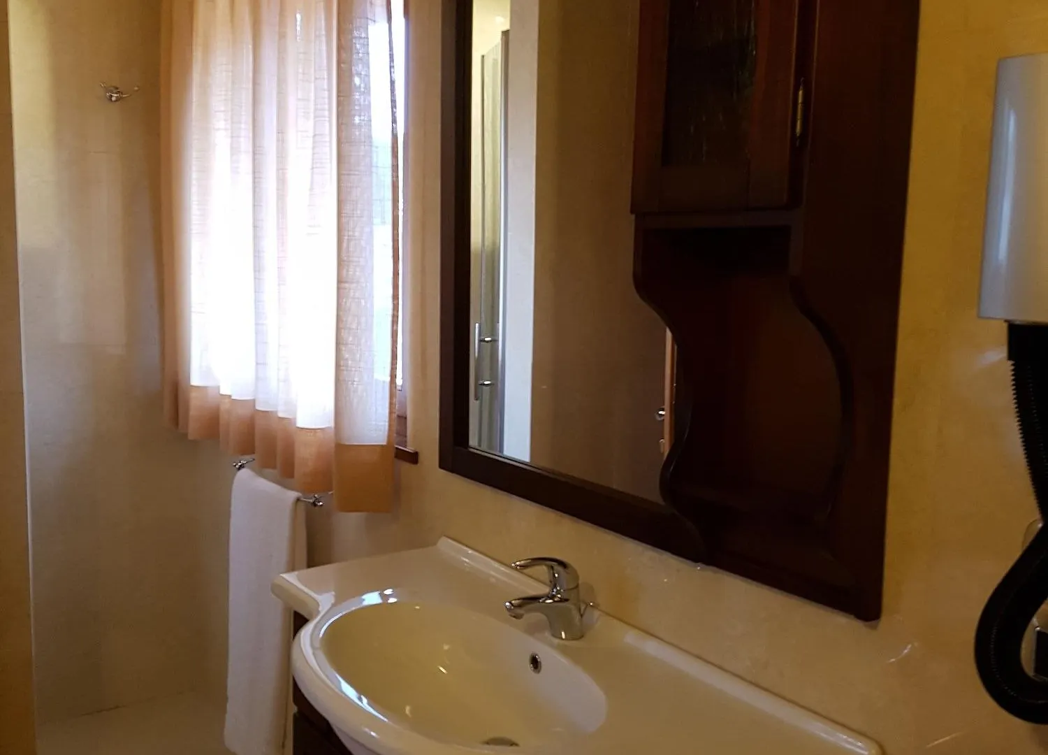 Hotel Panoramic Montepulciano Stazione 3*,