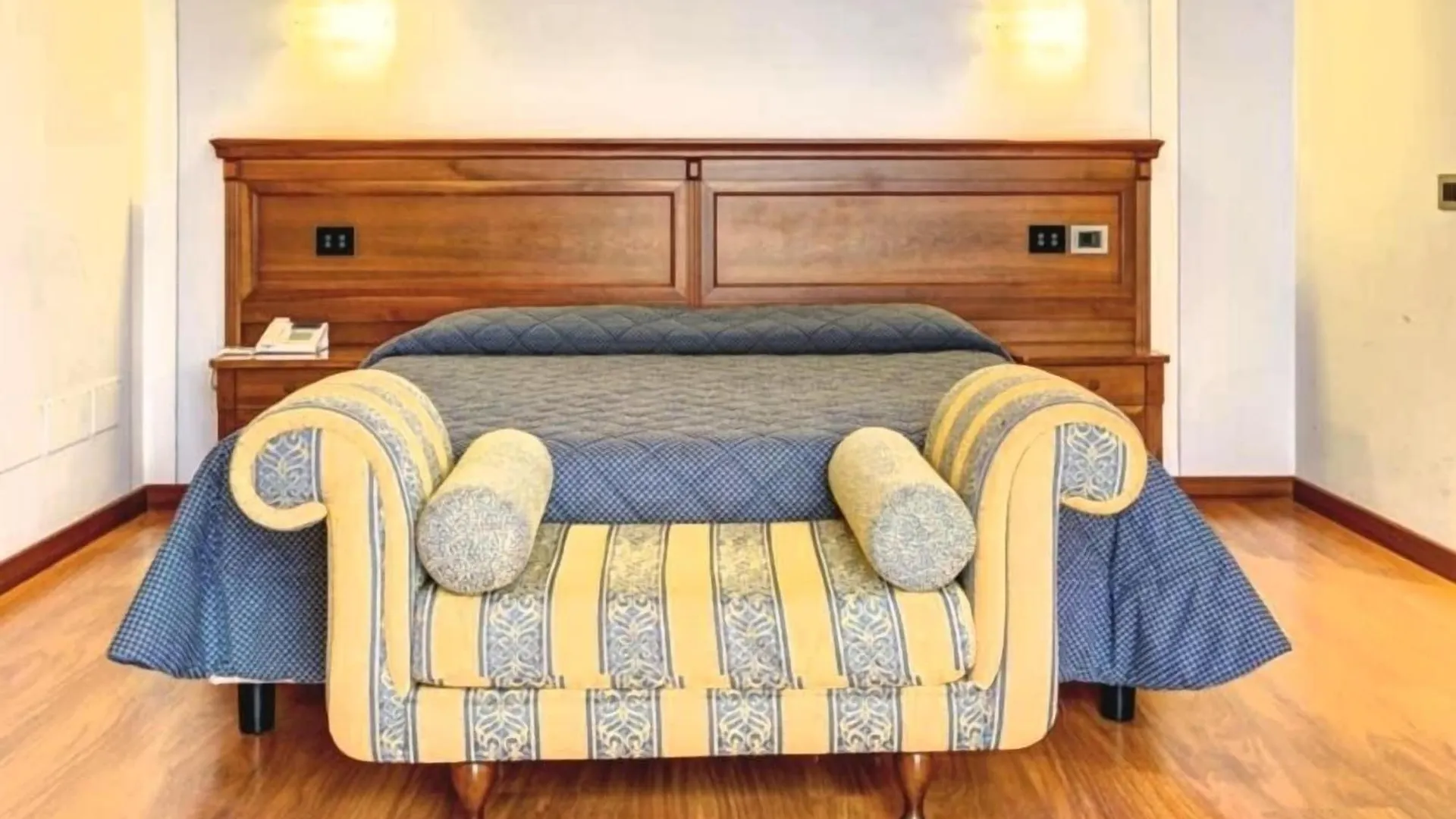 Hotel Panoramic Montepulciano Stazione