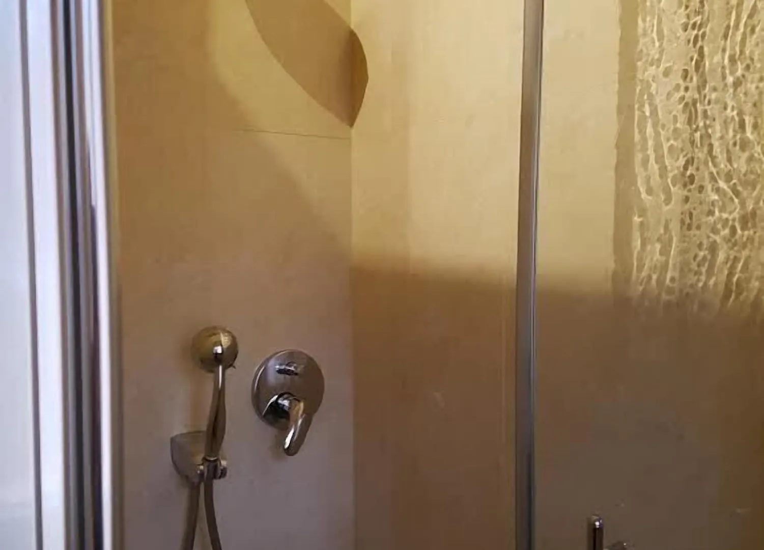 Hotel Panoramic Montepulciano Stazione