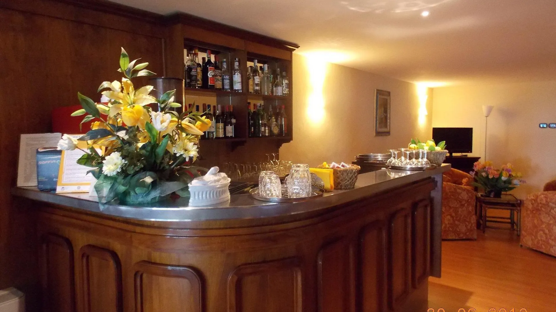 Hotel Panoramic Montepulciano Stazione