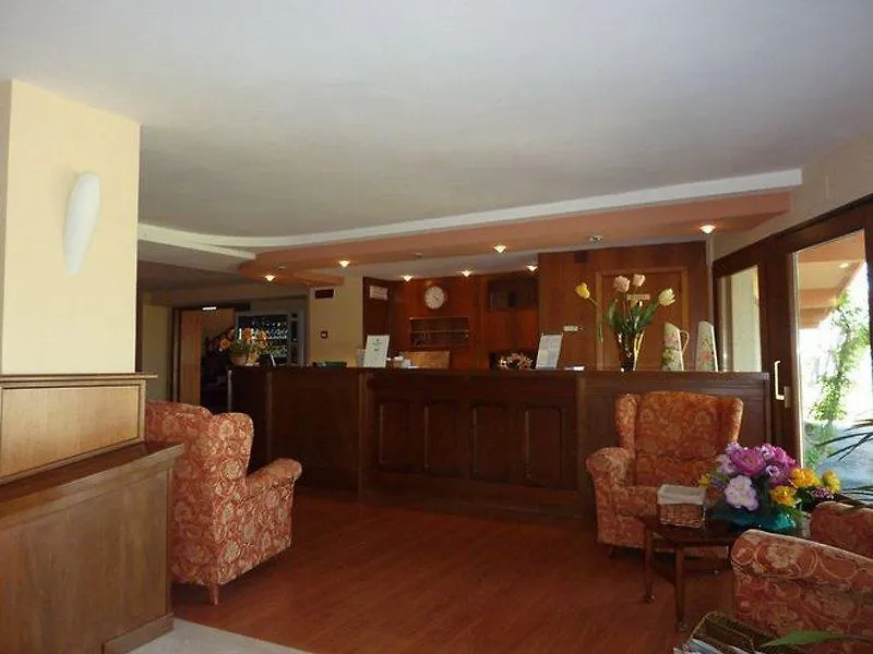 Hotel Panoramic Montepulciano Stazione