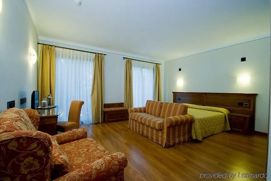 Hotel Panoramic Montepulciano Stazione
