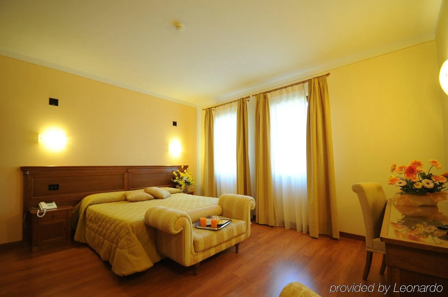 Hotel Panoramic Montepulciano Italy