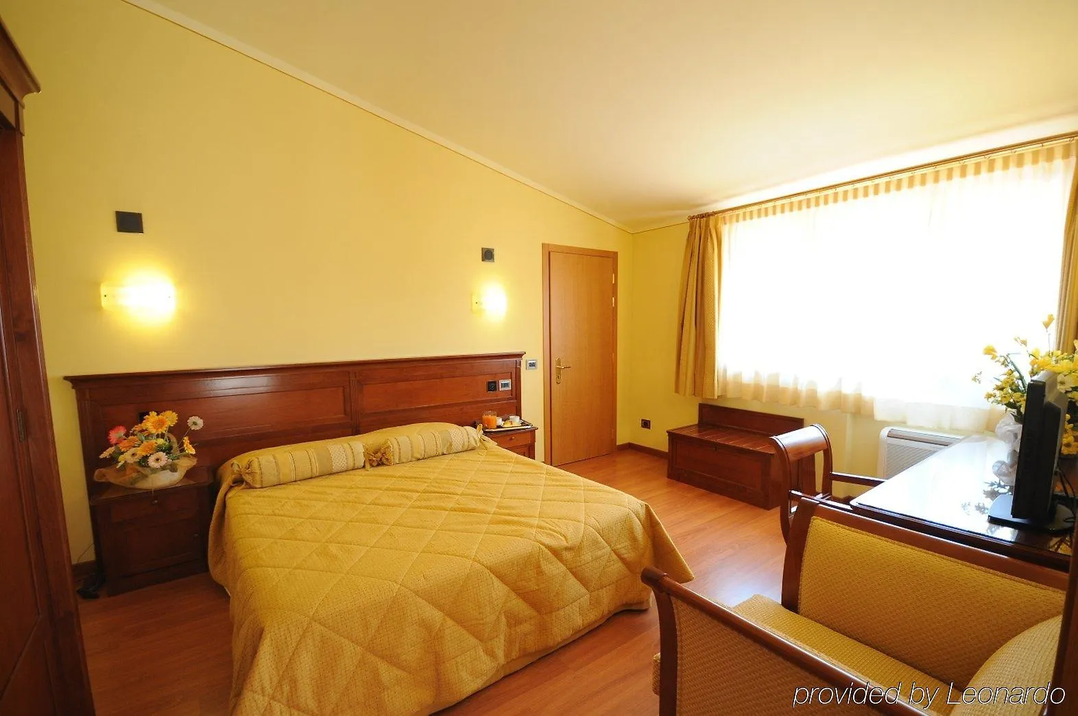 Hotel Panoramic Montepulciano Stazione 3*,  Italië