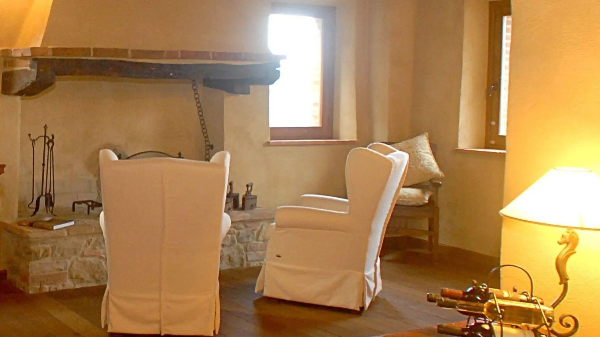 Hotel Panoramic Montepulciano Stazione 3*,