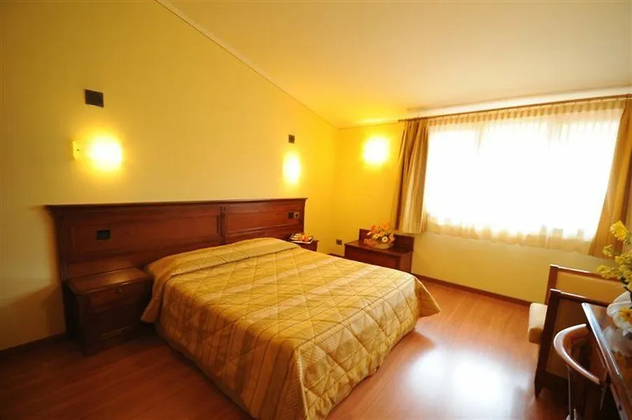 Hotel Panoramic Montepulciano Stazione