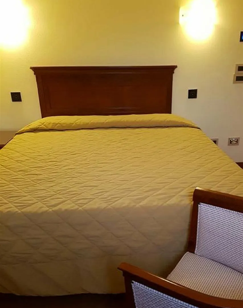 Hotel Panoramic Montepulciano Stazione Italië