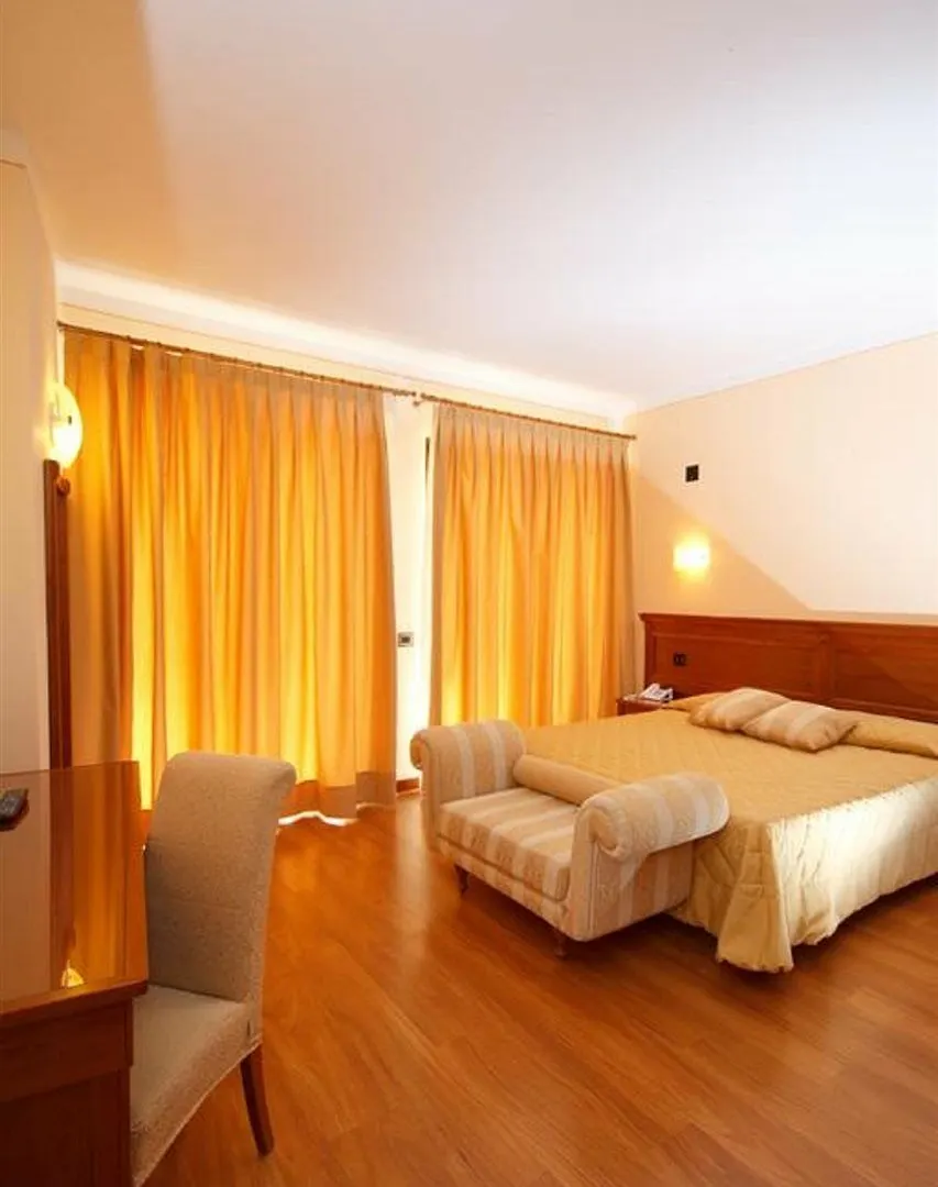 Hotel Panoramic Montepulciano Stazione 3*,  Italië