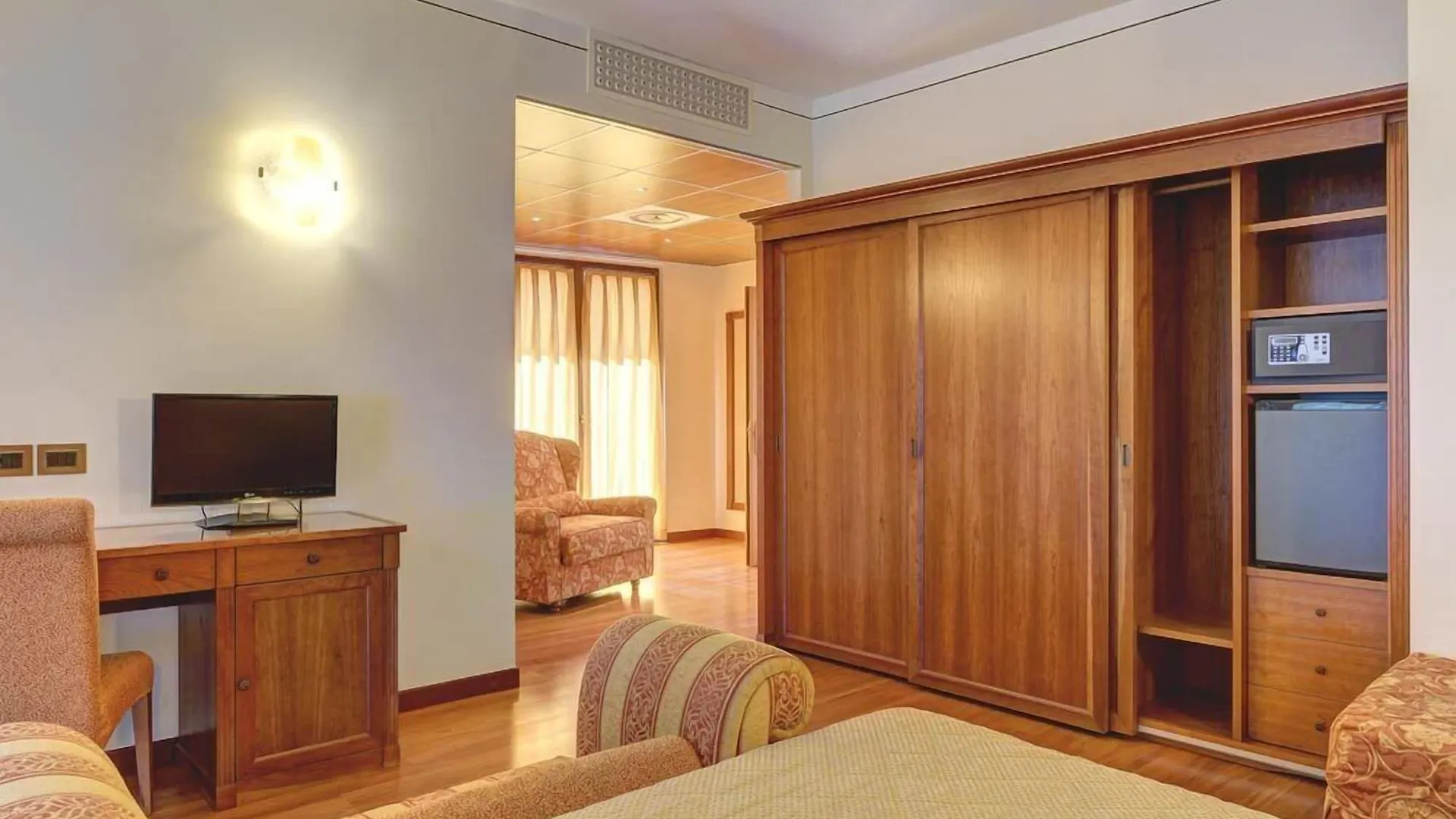 Hotel Panoramic Montepulciano