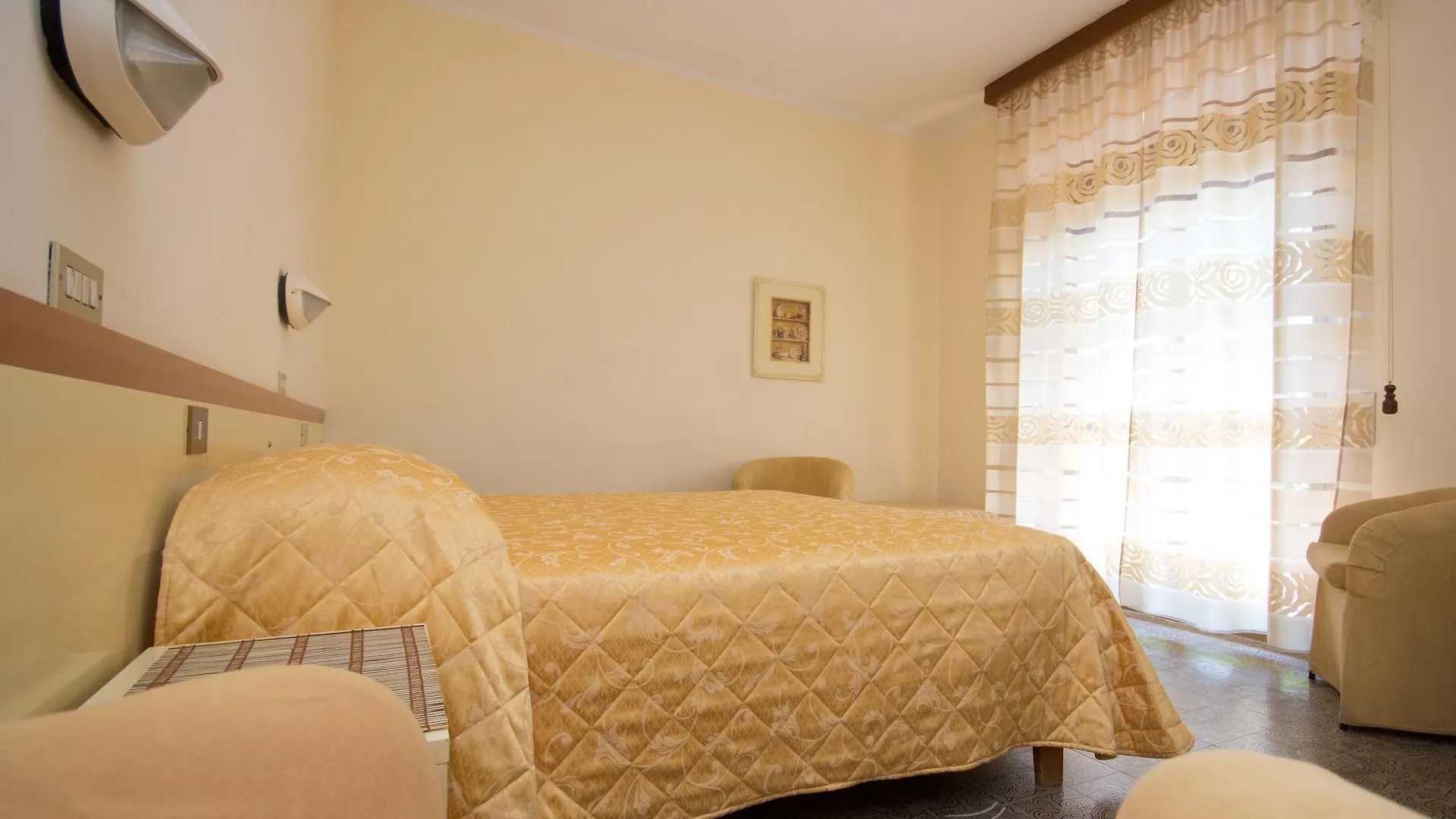 Hotel Panoramic Montepulciano