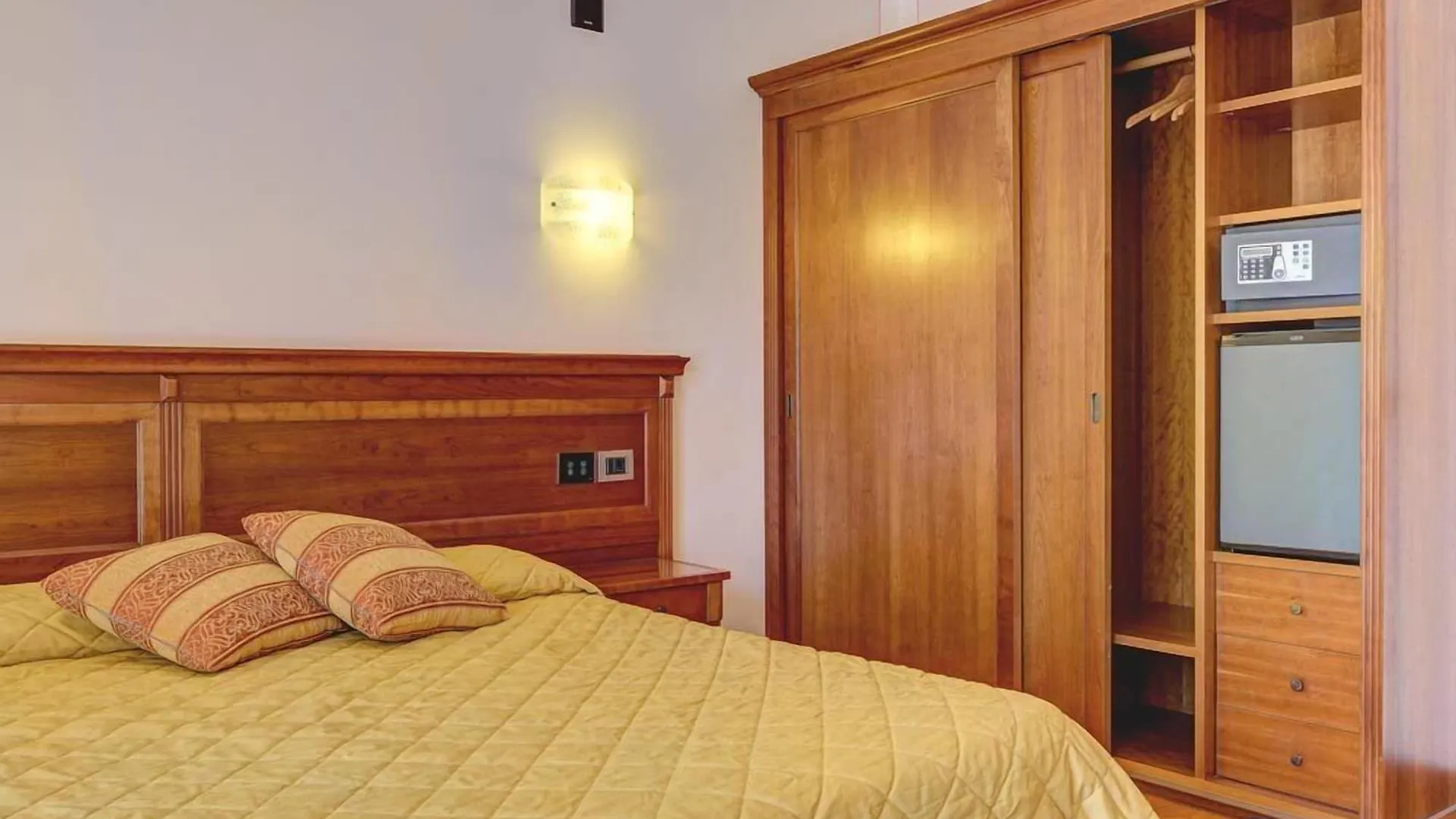 Hotel Panoramic Montepulciano Italy