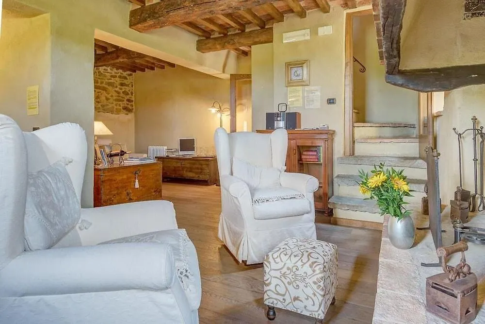 Hotel Panoramic Montepulciano