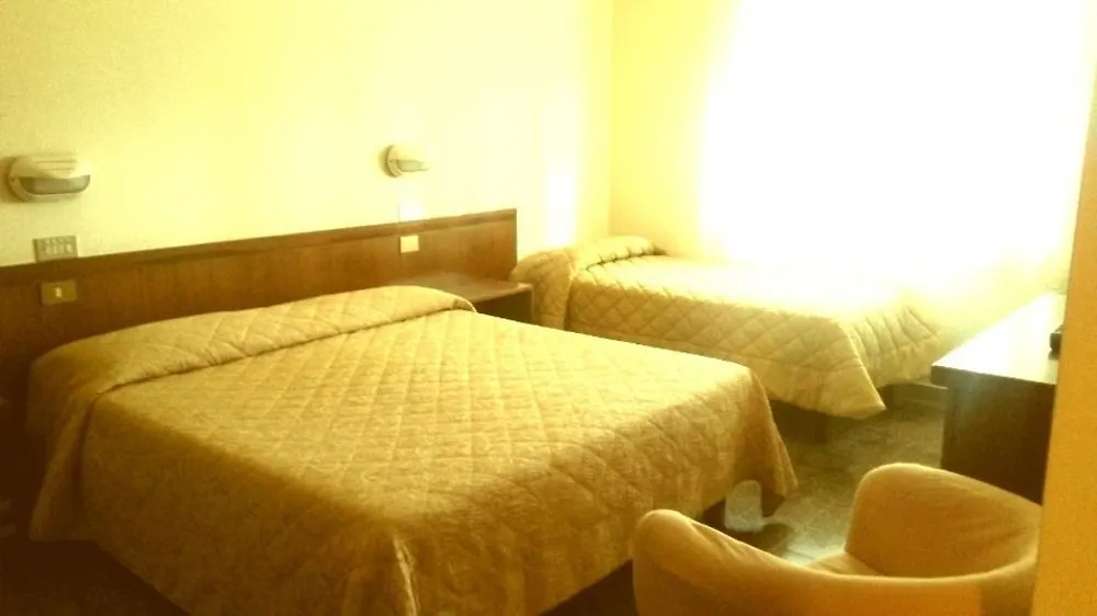 Hotel Panoramic Montepulciano