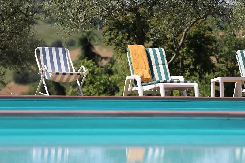 Hotel Panoramic Montepulciano